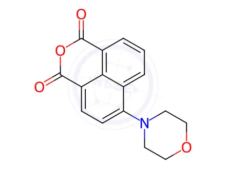 Chemical structure of Roxadustat Impurity 145