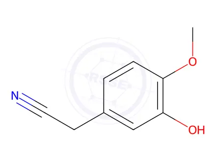 Chemical structure of Dobutamine Impurity 44