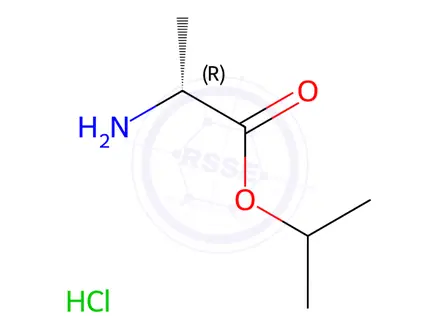 Chemical structure of Tenofovir Impurity 383