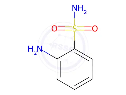 Chemical structure of Celecoxib Impurity 120