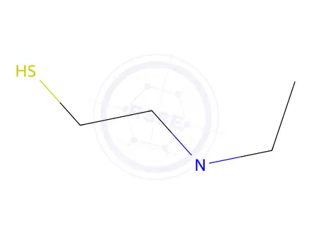Chemical structure of Tiamulin EP Impurity O
