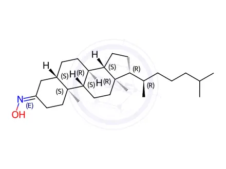 Chemical structure of NSC23921