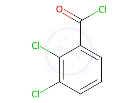 Chemical structure of Lamotrigine Impurity 40