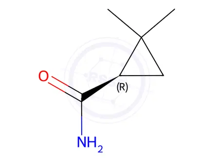 Chemical structure of Cilastatin Impurity 27