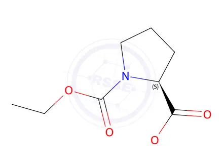 Chemical structure of Mirogabalin Impurity 129