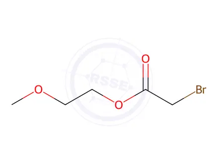 Chemical structure of NSC406053