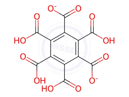 Chemical structure of N-(4-Bromophenyl)-5-(iodomethyl)-1,3,4-thiadiazol-2-amine