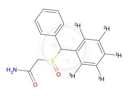Chemical structure of CAS No: 1133712-38-5