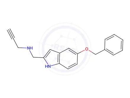 Chemical structure of PF9601N