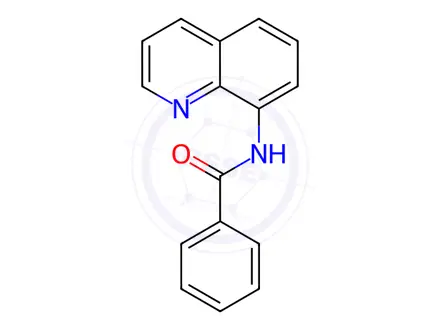 Chemical structure of Fampridine Impurity 71