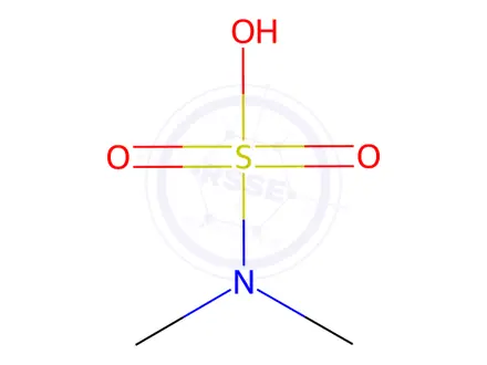 Chemical structure of Selegiline Impurity 21