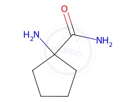Chemical structure of Sparsentan Impurity 96