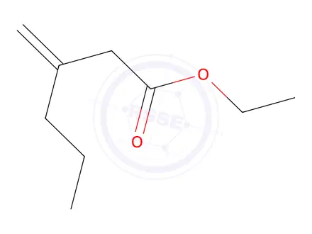 Chemical structure of Brivaracetam Impurity 129