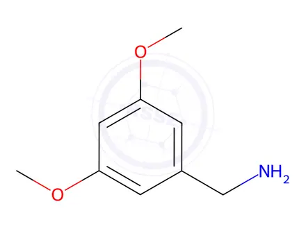 Chemical structure of Phloroglucinol Impurity 373