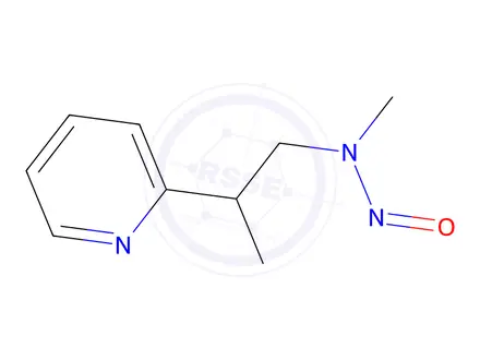 Chemical structure of Betahistine Impurity 48
