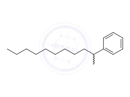Chemical structure of Farnesane Impurity 89
