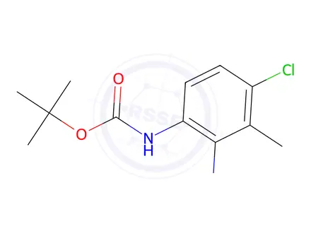 Chemical structure of Daridorexant Hydrochloride Impurity 159