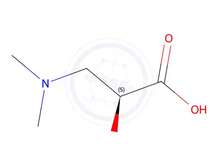 Chemical structure of Aminolevulinic Acid Impurity 12