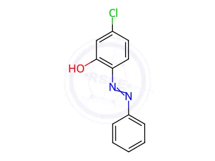 Chemical structure of Lenvatinib Impurity 190