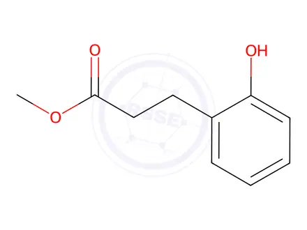 Chemical structure of Metacresol Impurity 16