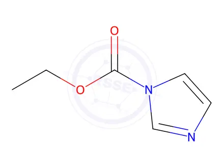 Chemical structure of Rivaroxaban Impurity 322
