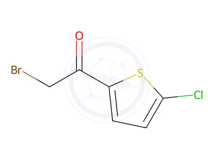 Chemical structure of Avatrombopag Impurity 110