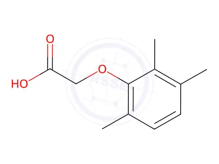 Chemical structure of Phloroglucinol Impurity 357