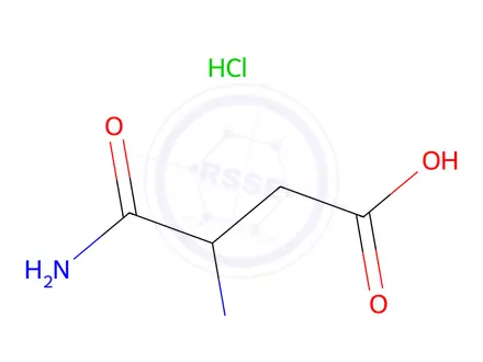 Chemical structure of Pomalidomide Impurity 101