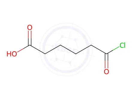 Chemical structure of Thioctic Acid Impurity 117