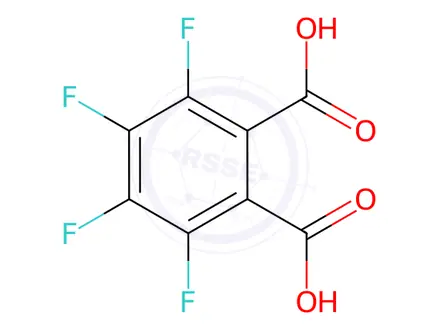 Chemical structure of Moxifloxacin Hydrochloride Impurity 82