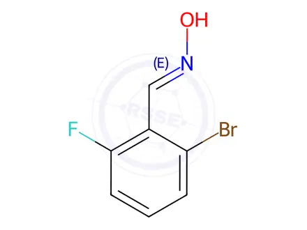 Chemical structure of Letomovir Impurity 1
