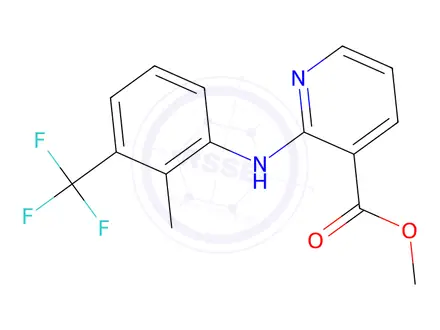 Chemical structure of RS-Z410AKS