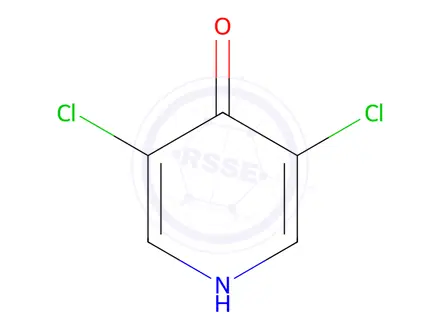 Chemical structure of Cefazedone Impurity 34