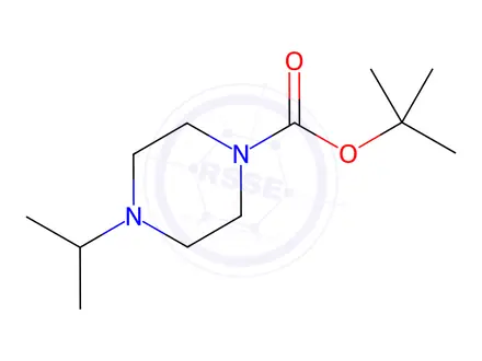 Chemical structure of Aildenafil Citrate Impurity 57