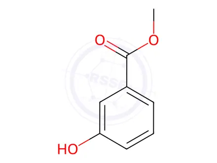 Chemical structure of Acoramidis Impurity 13