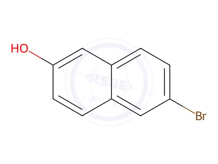 Chemical structure of Duloxetine Hydrochloride Impurity 33