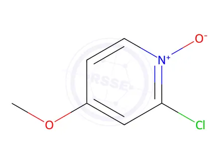 Chemical structure of Fampridine Impurity 83