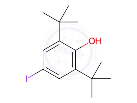 Chemical structure of Probucol Impurity 23