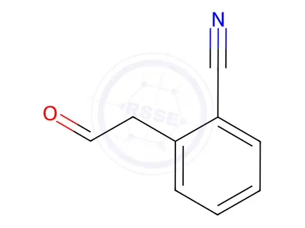 Chemical structure of Alogliptin Benzoate Impurity 71
