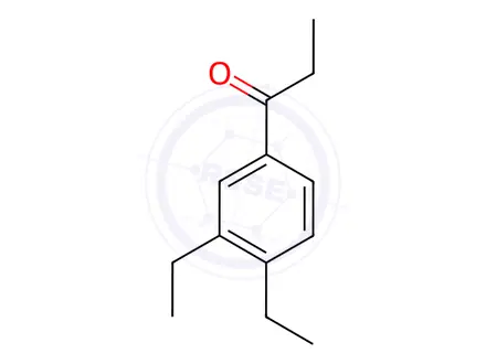 Chemical structure of Eperisone Impurity 20