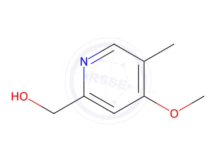 Chemical structure of Fampridine Impurity 167