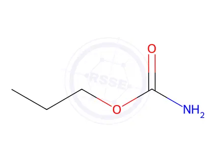 Chemical structure of Ethyl Acetate Impurity 37
