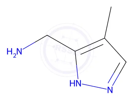 Chemical structure of Betazole Hydrochloride Impurity 23
