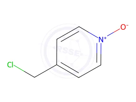 Chemical structure of Fampridine Impurity 129