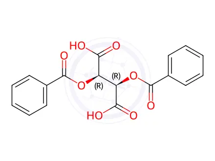 Chemical structure of (S)-5-Methoxy-N-propyl-1,2,3,4-tetrahydronaphthalen-2-amine (2R,3R)-2,3-bis(benzoyloxy)succinate