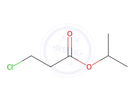 Chemical structure of Dapoxetine Hydrochloride Impurity 116