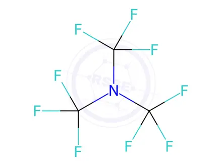 Chemical structure of NISTC432031