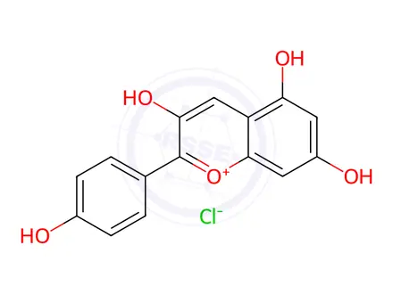 Chemical structure of Di-tert-octyl Disulfide
