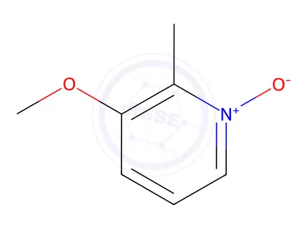 Chemical structure of Fampridine Impurity 78