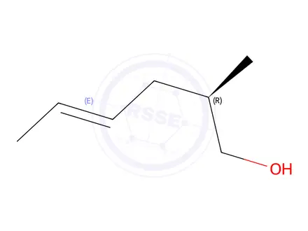 Chemical structure of Clethodim Impurity 15